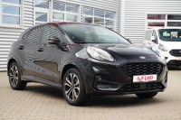 Ford Puma 1.0 M-Hybrid ST-Line
