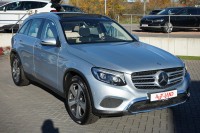 Mercedes-Benz GLC 250 4Matic Aut.