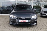 Audi A4 Quattro Avant 45 3.0 TDI quattro S line