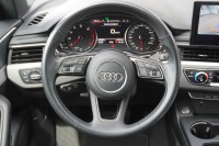 Audi A4 Avant 35 TFSI advanced S-tronic
