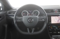 Skoda Superb Combi 2.0 TDI DSG Sportline