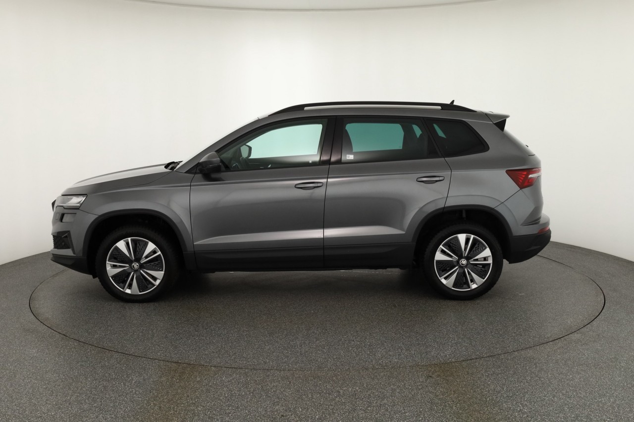 Skoda Karoq 1.5 TSI DSG