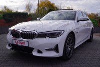Vorschau: BMW 330 e Luxury Line Aut.