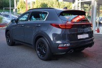 Kia Sportage 1.6 T-GDI Black Edition 4WD