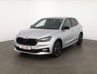 Skoda Fabia Monte Carlo 1.5 TSI DSG 2-Zonen-Klima Sitzheizung LED