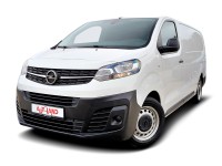 Opel Vivaro Kasten 2.0 Di Edition L Sortimo Klima