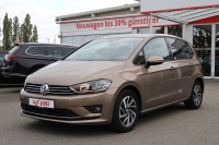 VW Golf Sportsvan VII 1.2 TSI Sound