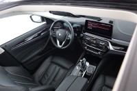 BMW 5 530i Luxury xDrive MHEV Aut.