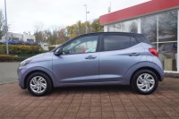 Hyundai i10 1.0