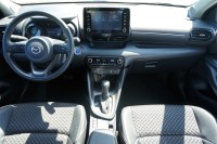 Mazda 2 Hybrid 1.5 Agile