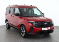 Ford Tourneo Courier Titanium 1.0 EB