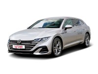 VW Arteon SB 2.0 TSI R-Line DSG 3-Zonen-Klima Navi Sitzheizung