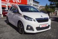 Peugeot 108 1.2 PureTech Allure TOP!