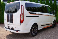 Ford Tourneo Custom Sport 2.0 TDCi 320