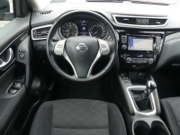 Nissan Qashqai 1.2