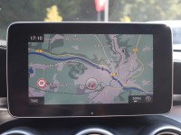 Mercedes-Benz C 250 C250 T Avantgarde 9G-Tronic
