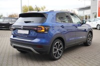 VW T-Cross 1.0 Style DSG