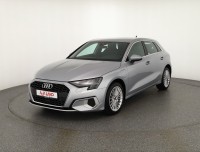Audi A3 Sportback 40 TFSIe advanced 2-Zonen-Klima Navi Sitzheizung