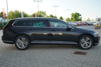 VW Passat Variant 2.0 TDI
