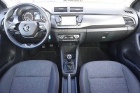 Skoda Fabia 1.0 TSI Clever Best of