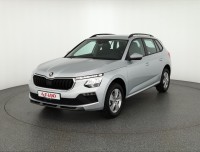 Skoda Kamiq 1.5 TSI DSG 2-Zonen-Klima Sitzheizung LED
