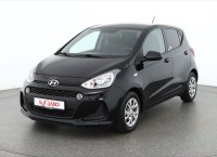 Hyundai i10 1.0 Select Klima Sitzheizung USB AUX