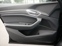 Audi e-tron 50 quattro