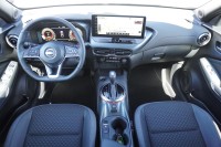 Nissan Juke 1.0 DIG-T N-Design Aut.