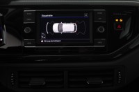 VW Taigo 1.0 TSI Life