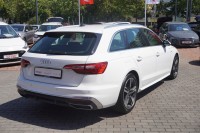 Audi A4 Avant 35 TDI S line S-Tronic