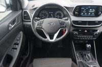 Hyundai Tucson 1.6 Style 4WD