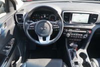 Kia Sportage 1.6 M-Hybrid Black Edition 4WD