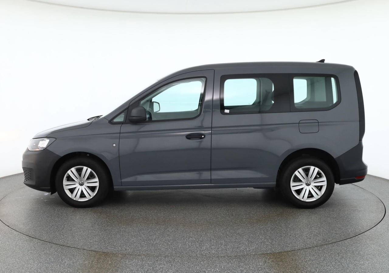 VW Caddy 1.5 TSI EcoProfi