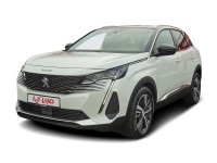 Peugeot 3008 1.2 PureTech 130 Allure Pack Aut. LED Navi