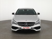 Mercedes-Benz CLA 220 SB AMG Line 4Matic