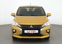 Mitsubishi Space Star 1.2 Aut. Top