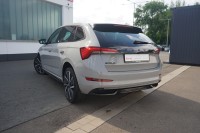 Skoda Scala 1.5 TSI Monte Carlo