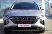 Hyundai Tucson 1.6T-GDI 4WD