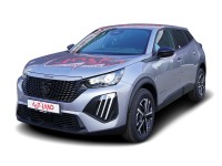 Peugeot 2008 1.2 PureTech Navi Sitzheizung LED