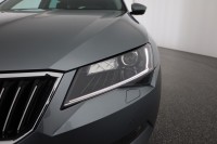 Skoda Superb Combi 2.0 TDI Style