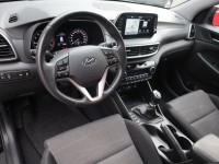 Hyundai Tucson 1.6 Trend