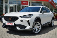 Vorschau: Cupra Formentor 2.0 TSI DSG 4Drive