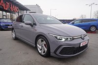 VW Golf VIII 2.0 TSI GTI DSG