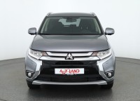Mitsubishi Outlander 2.2 DI-D Edition 100+ 4WD