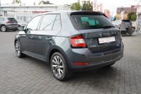 Skoda Fabia 1.0 TSI Clever OPF