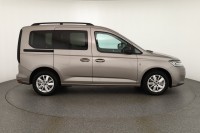 VW Caddy 2.0 TDI DSG Life