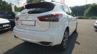 Nissan Qashqai Tekna+