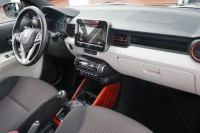 Suzuki Ignis 1.2 4x4