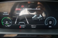 Audi e-tron 50 quattro S line