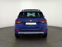 Seat Ateca 2.0 TSI DSG FR 4Drive